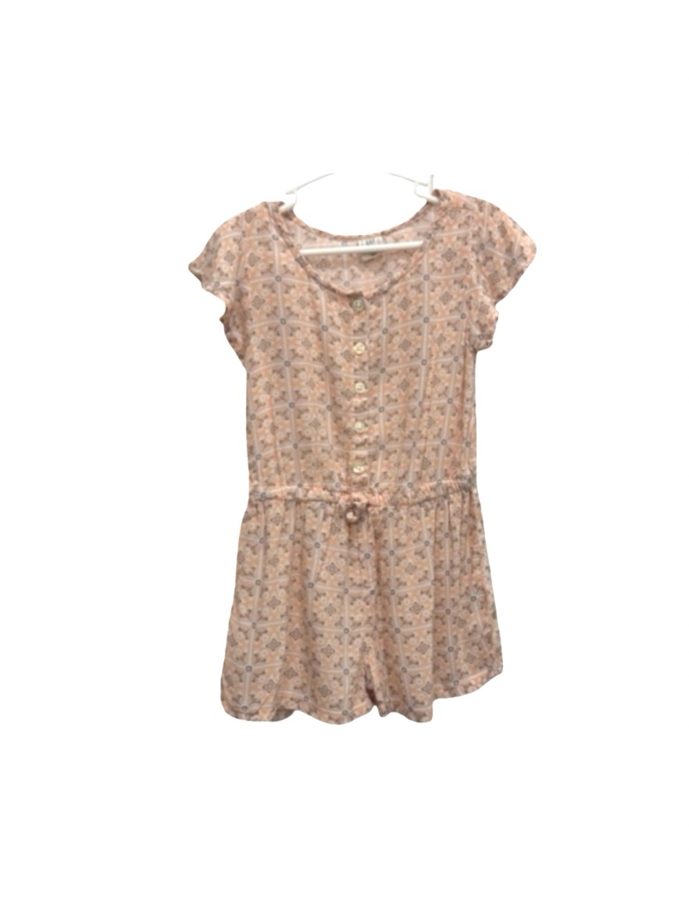Gap Romper